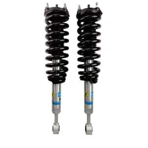 Bilstein RCD 4-6 Lift Front Assembled Coilovers for 2007-2021 Toyota Tundra