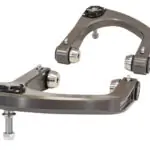 Carli Front Billet Upper Control Arms for 2021-2023 Ford Bronco 4WD-CS-BUCA-21