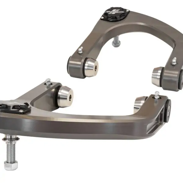 Carli Front Billet Upper Control Arms for 2021-2023 Ford Bronco 4WD-CS-BUCA-21