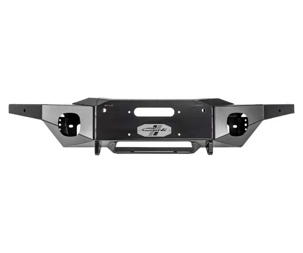 Carli Front Bumper for 2021-2023 Ford Bronco 4WD-CS-BRBMPR-21-F