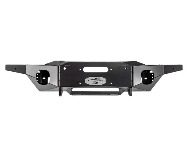 Carli Front Bumper for 2021-2023 Ford Bronco 4WD-CS-BRBMPR-21-F