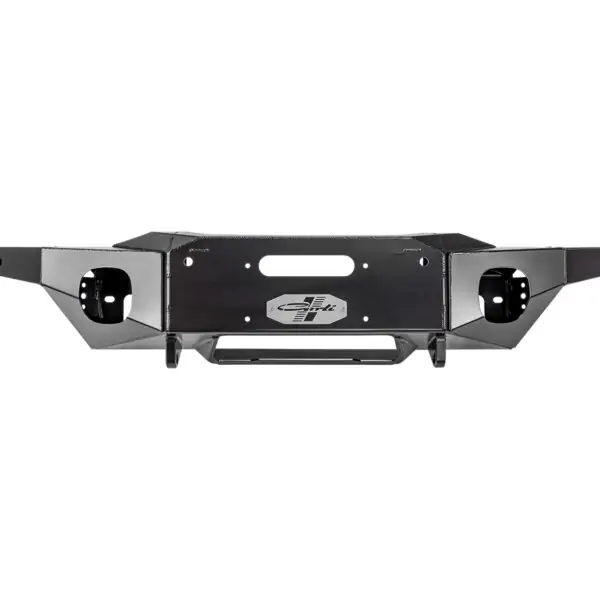 Carli Front Bumper for 2021-2023 Ford Bronco 4WD-CS-BRBMPR-21-F