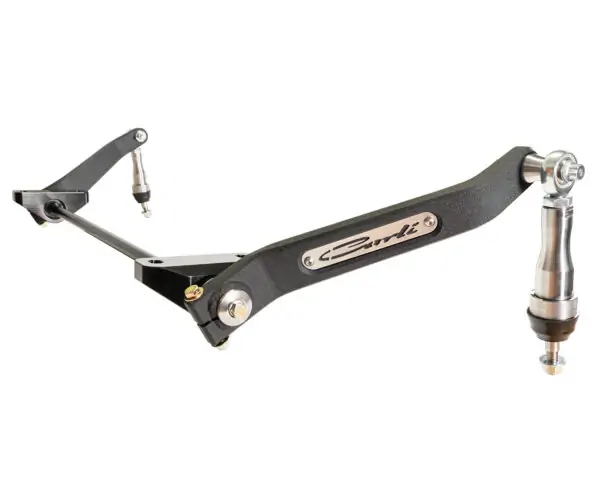 Carli Front Torsion Sway Bar for 2021-2023 Ford Bronco 4WD-CS-BRTSB-21