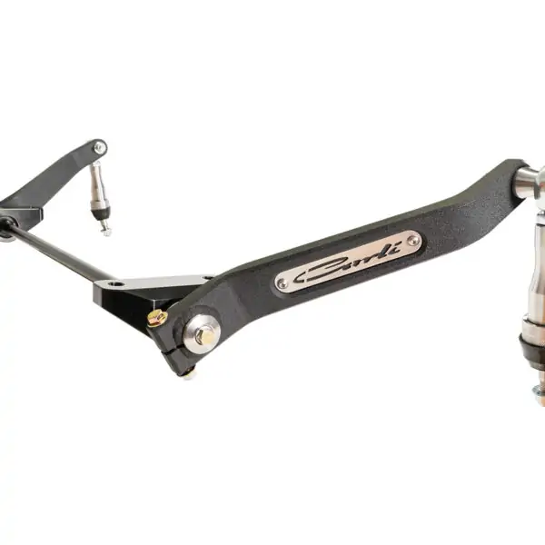 Carli Front Torsion Sway Bar for 2021-2023 Ford Bronco 4WD-CS-BRTSB-21
