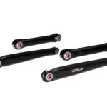 Carli Rear Fabricated Control Arms for 2021-2023 Ford Bronco 4WD-CS-BRCA-21