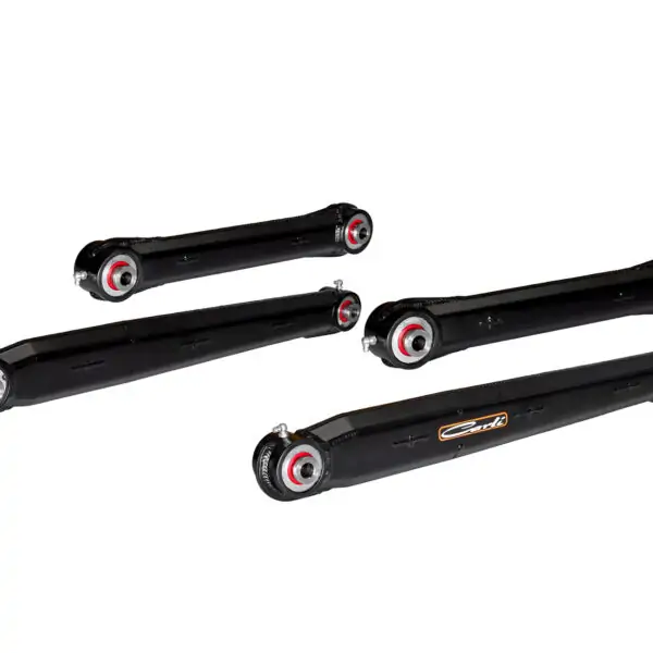 Carli Rear Fabricated Control Arms for 2021-2023 Ford Bronco 4WD-CS-BRCA-21