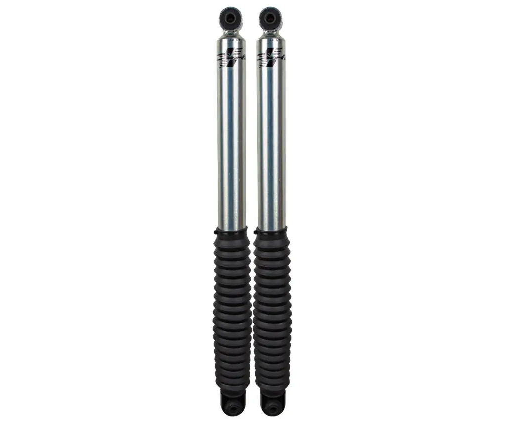 Carli Signature Series 0-2 Rear Lift Shocks for 2005-2023 Ford F-350 4WD