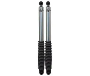 Carli Signature Series 0-2 Rear Lift Shocks for 2005-2023 Ford F-350 4WD