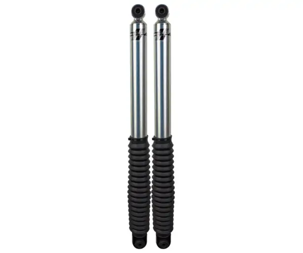 Carli Signature Series 0-2 Rear Lift Shocks for 2005-2023 Ford F-350 4WD