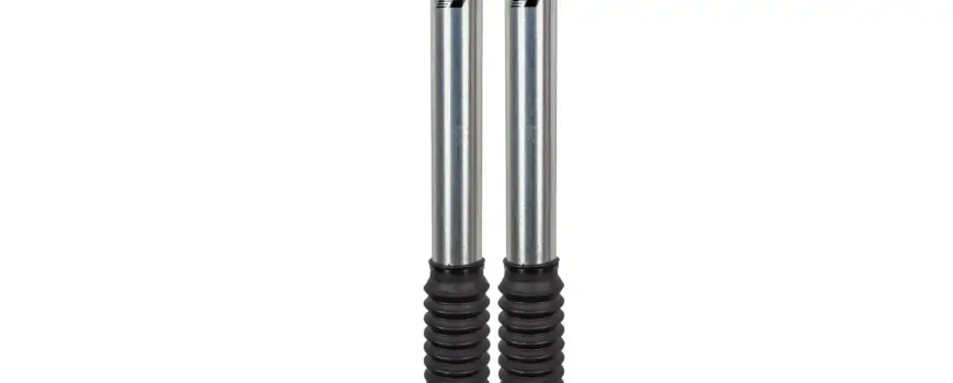 Carli Signature Series 2.5-3 Front Lift Shocks for 2011-2023 Ford F-250 4WD Gas