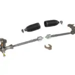 Carli Steering Tie-Rod for 2021-2023 Ford Bronco 4WD-CS-BRS-21