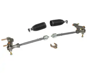 Carli Steering Tie-Rod for 2021-2023 Ford Bronco 4WD-CS-BRS-21