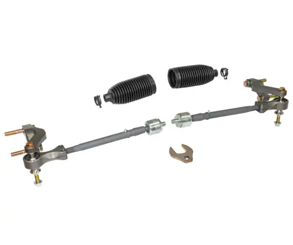 Carli Steering Tie-Rod for 2021-2023 Ford Bronco 4WD-CS-BRS-21