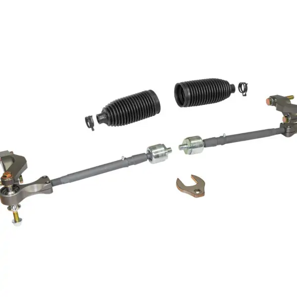 Carli Steering Tie-Rod for 2021-2023 Ford Bronco 4WD-CS-BRS-21