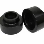 MotoFab 1" Rear Lift Kit - 2009-2025 Dodge RAM 1500