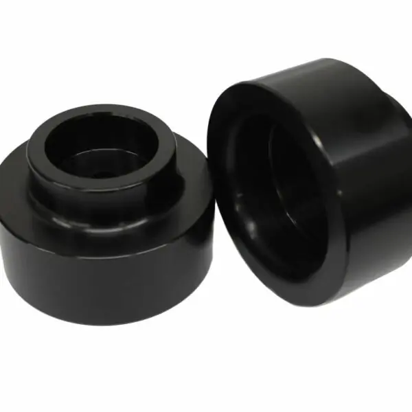 MotoFab 1" Rear Lift Kit - 2009-2025 Dodge RAM 1500