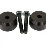 MotoFab 1.5" 4WD Front Leveling Lift Kit - 2005-2025 Ford F250 F350 SUPER DUTY