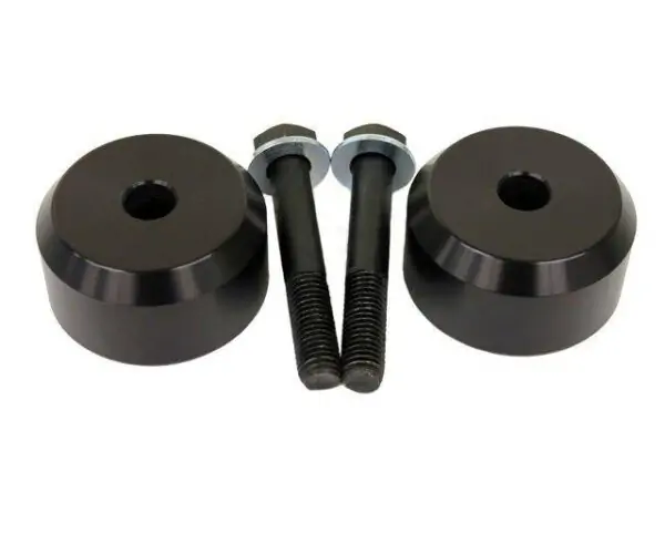 MotoFab 1.5" 4WD Front Leveling Lift Kit - 2005-2025 Ford F250 F350 SUPER DUTY