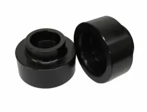MotoFab 1.5" Rear Lift Kit - 2009-2025 Dodge RAM 1500