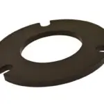 MotoFab 1/2" Front Lean Spacer Leveling Kit - 2005-2023 Toyota Tacoma