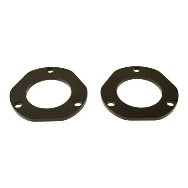 MotoFab 1/2" Front Leveling Lift Kit - 1995-2004 Toyota Tacoma 4 Runner