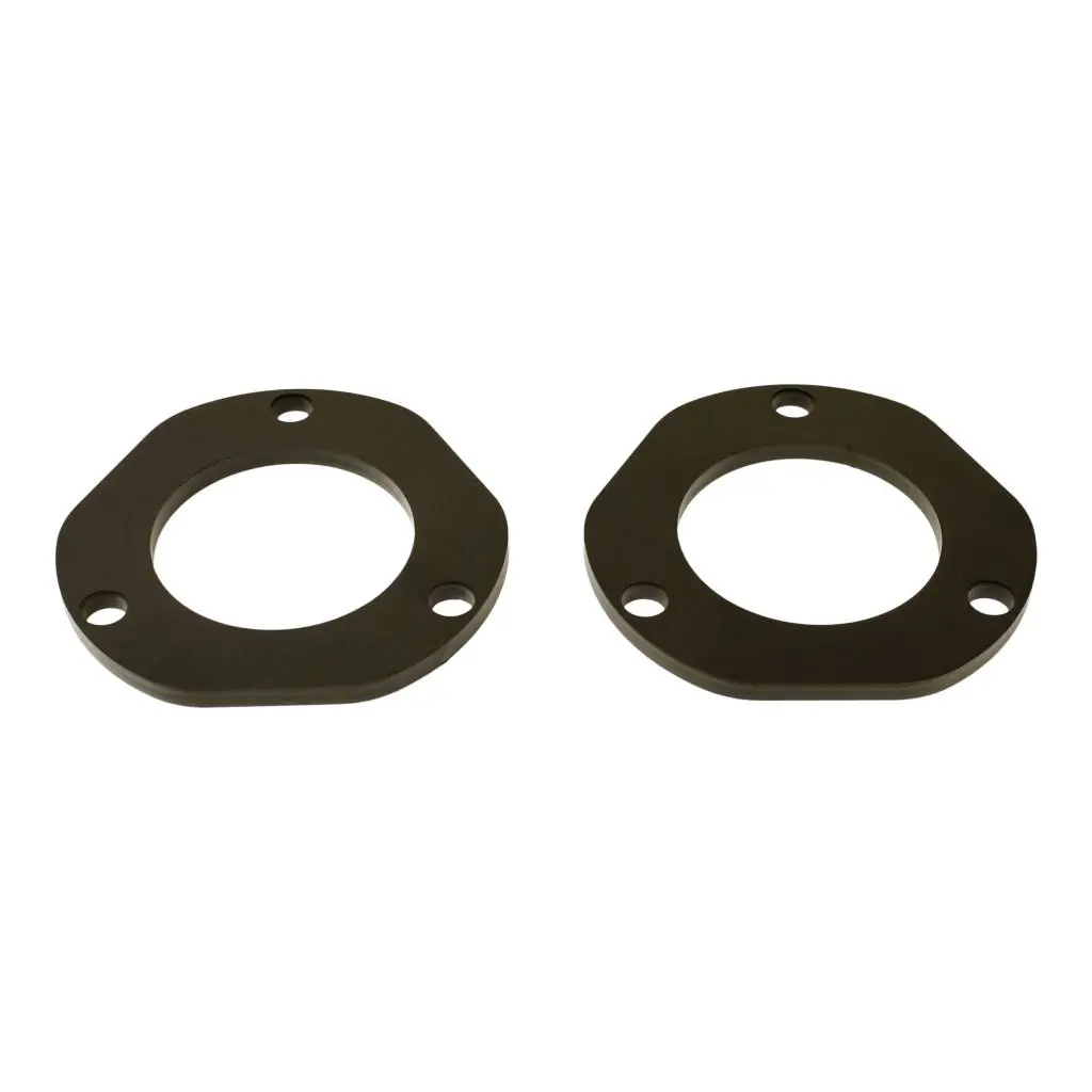 MotoFab 1/2" Front Leveling Lift Kit - 1995-2004 Toyota Tacoma 4 Runner