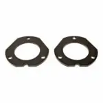 MotoFab 1/2" Front Leveling Lift Kit - 1999-2006 Toyota Tundra