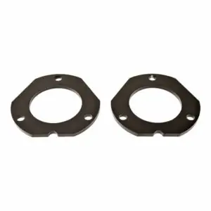 MotoFab 1/2" Front Leveling Lift Kit - 1999-2006 Toyota Tundra