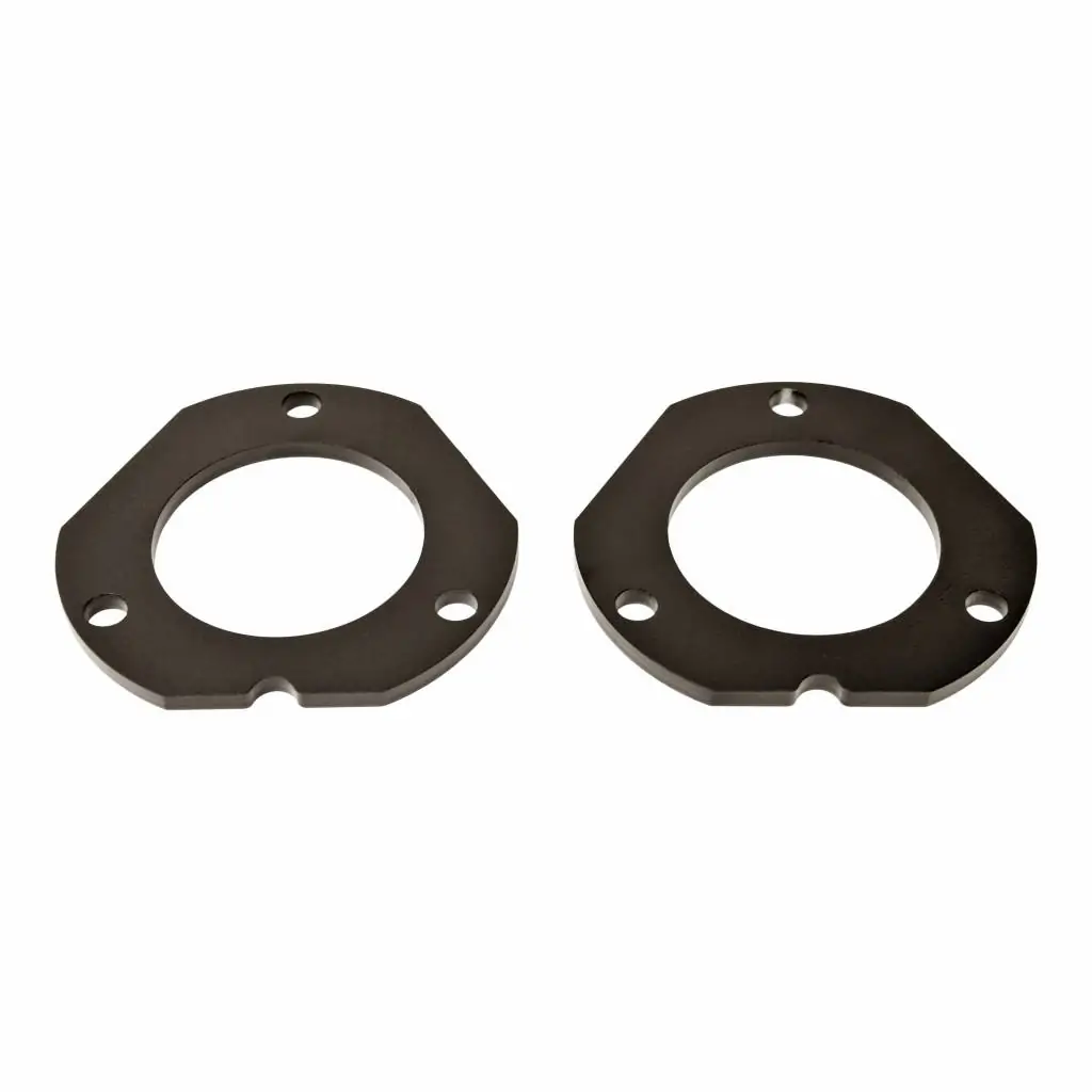 MotoFab 1/2" Front Leveling Lift Kit - 1999-2006 Toyota Tundra