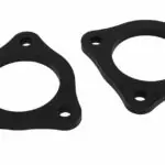 MotoFab 1/2" Front Leveling Lift Kit - 2004-2025 Ford F150