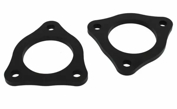 MotoFab 1/2" Front Leveling Lift Kit - 2004-2025 Ford F150