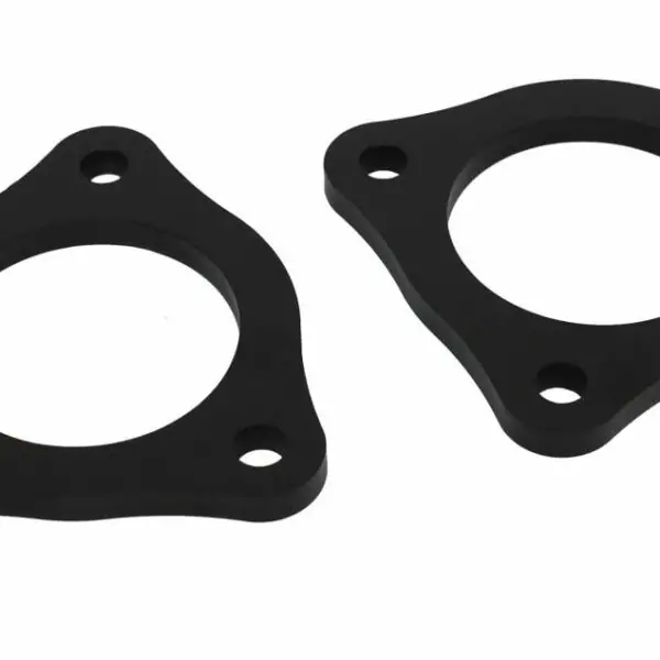 MotoFab 1/2" Front Leveling Lift Kit - 2004-2025 Ford F150