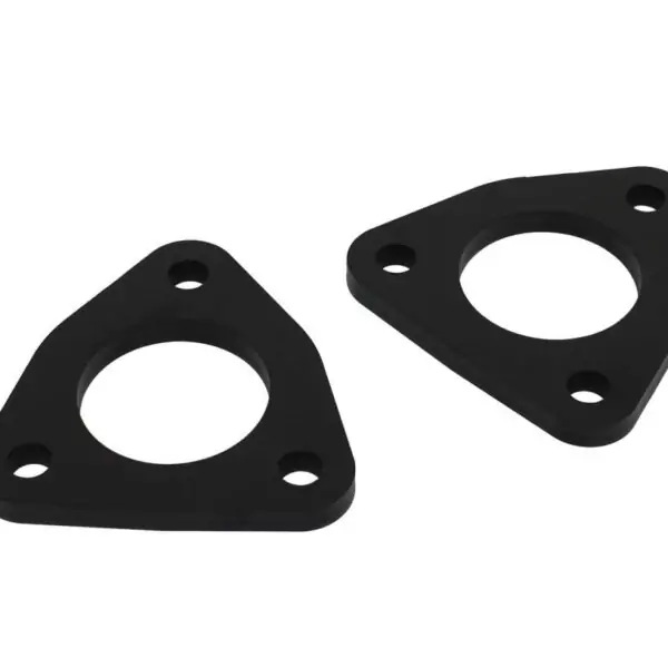 MotoFab 1/2" Leveling Lift Kit - 2006-2025 Dodge Ram 1500