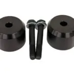 MotoFab 2" 4WD Front Leveling Lift Kit - 2005-2025 Ford F250 F350 SUPER DUTY