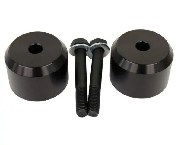 MotoFab 2" 4WD Front Leveling Lift Kit - 2005-2025 Ford F250 F350 SUPER DUTY