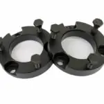 MotoFab 2" Front Leveling Lift Kit - 1995-2004 Toyota Tacoma 4 Runner