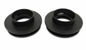 MotoFab 2" Front Leveling Lift Kit - 1997-2003 Ford F150