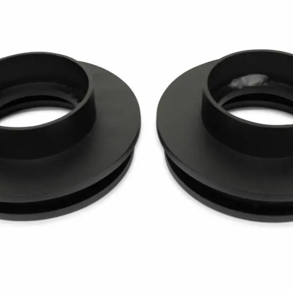 MotoFab 2" Front Leveling Lift Kit - 1997-2003 Ford F150