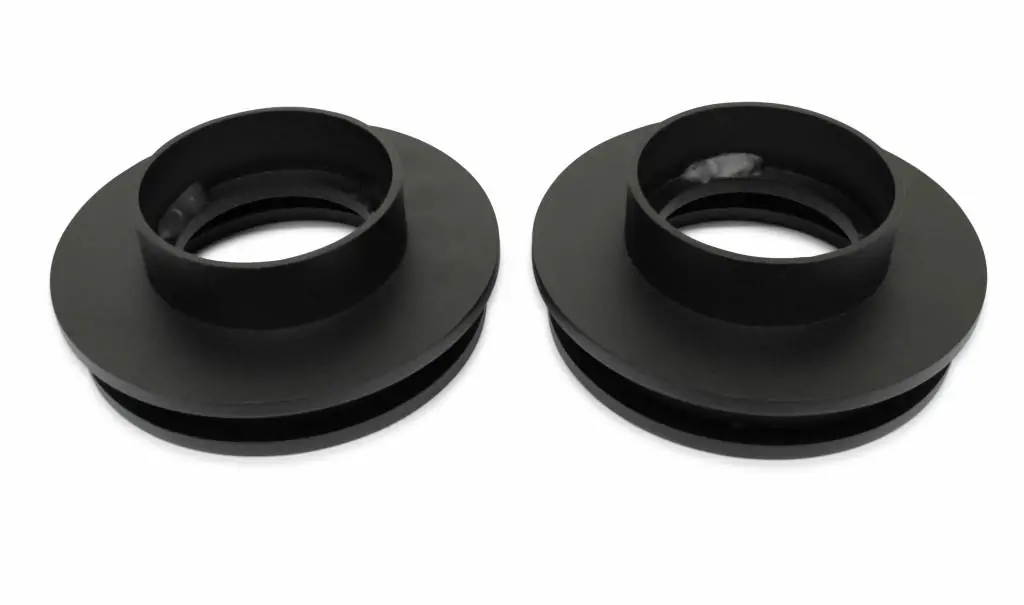 MotoFab 2" Front Leveling Lift Kit - 1997-2003 Ford F150