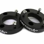 MotoFab 2" Front Leveling Lift Kit - 2004-2025 Ford F150