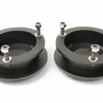 MotoFab 2" Front Leveling Lift Kits - 1994-2013 Dodge Ram 1500 Truck
