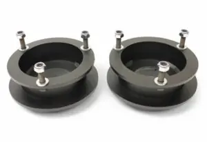 MotoFab 2" Front Leveling Lift Kits - 1994-2013 Dodge Ram 1500 Truck