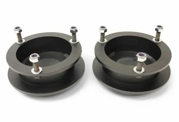 MotoFab 2" Front Leveling Lift Kits - 1994-2013 Dodge Ram 1500 Truck