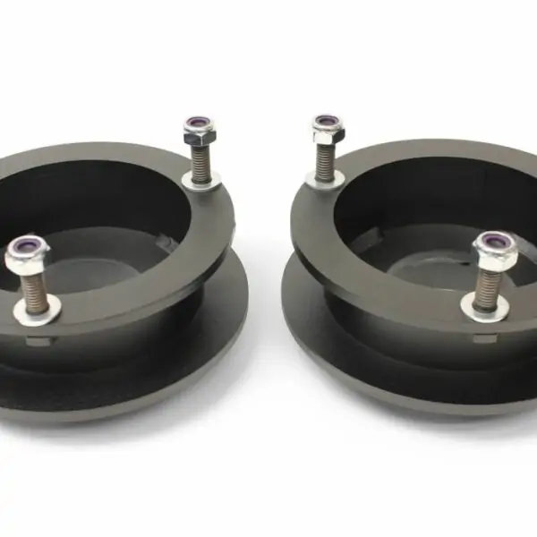 MotoFab 2" Front Leveling Lift Kits - 1994-2013 Dodge Ram 1500 Truck