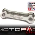 MotoFab 2" Lowering Links - DRZ