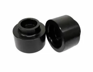 MotoFab 2" Rear Leveling Lift Kit - 2001-2020 Chevy Tahoe Suburban Avalanche