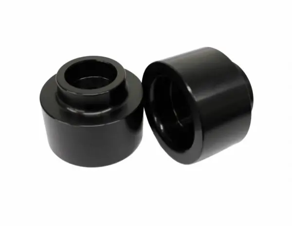 MotoFab 2" Rear Leveling Lift Kit - 2001-2020 Chevy Tahoe Suburban Avalanche