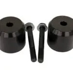 MotoFab 2.5" 4WD Front Leveling Lift Kit - 2005-2025 Ford F250 F350 SUPER DUTY