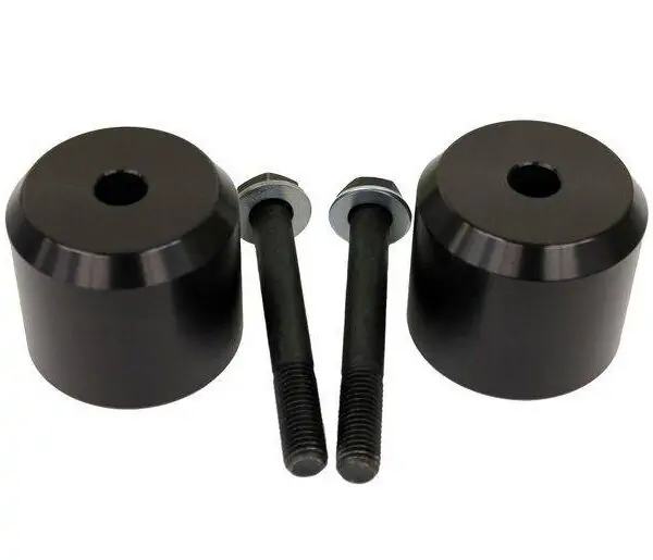 MotoFab 2.5" 4WD Front Leveling Lift Kit - 2005-2025 Ford F250 F350 SUPER DUTY