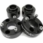 MotoFab 2.5" Front 2" Rear Complete Lift Kit - 2009-2025 Dodge RAM 1500